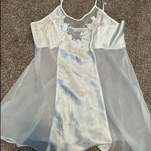 Women’s sleep ware